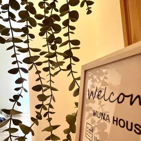 Muna House * Katania