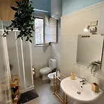 Muna House Nyaraló Catania
