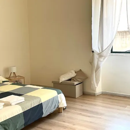 Muna House * Catania