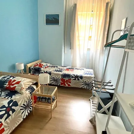 Muna House Catania