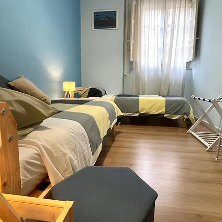 Muna House Catania